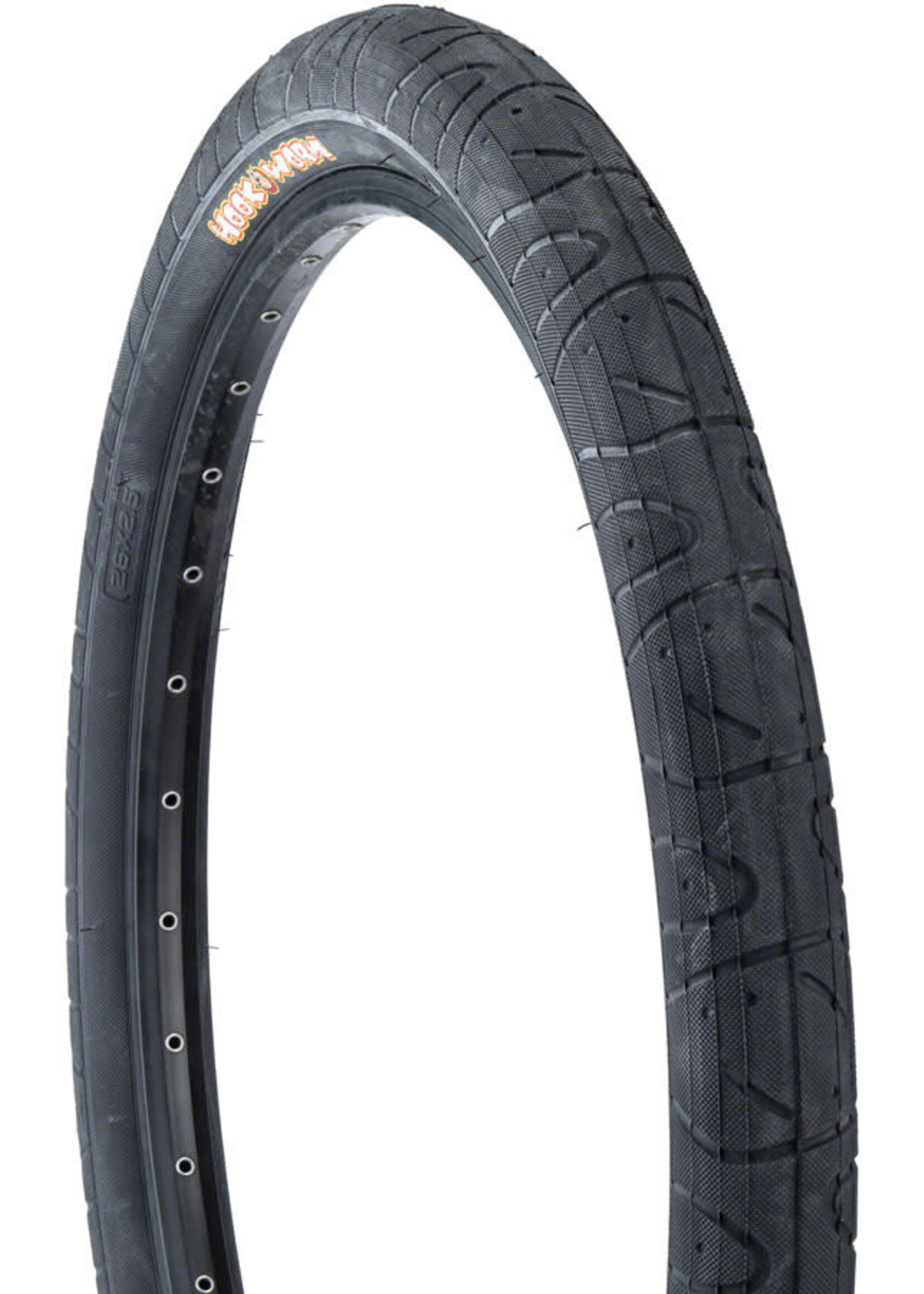 Maxxis HOOKWORM TIRES