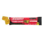 ENERVIT Enervit C2:1PRO Carbo Chews, Orange, 1x34g,