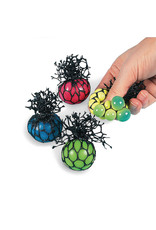 MESH SQUISHY BALL MINI