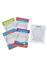 WORD SEARCH BOOKS  LPPC 0319