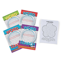 WORD SEARCH BOOKS  LPPC 0319