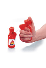 FIRE EXTINGUISHER WATER CAN