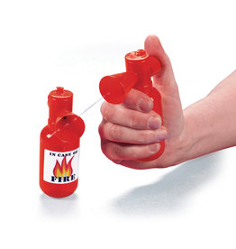 FIRE EXTINGUISHER WATER CAN