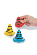 MOTOVATIONAL CONE STRESS 12PC