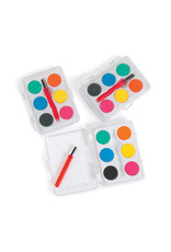 PAINT SETS -   6 PACK