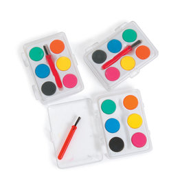 PAINT SETS -   6 PACK