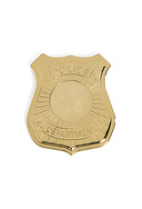 POLICE BADGE