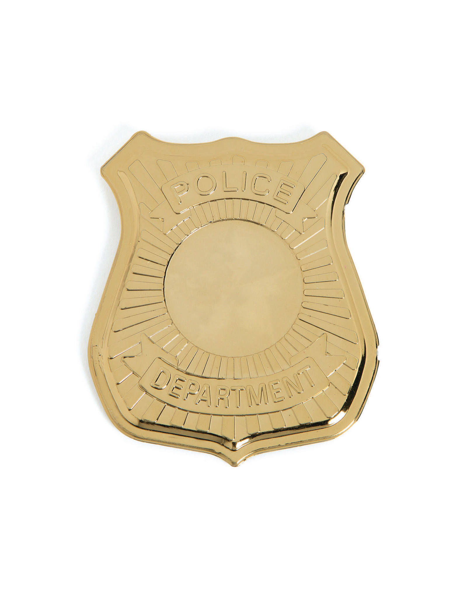 POLICE BADGE