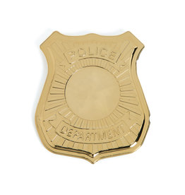POLICE BADGE