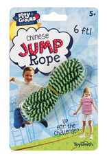 CHINESE JUMP ROPE 6 FEET