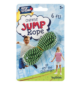 CHINESE JUMP ROPE 6 FEET