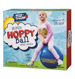 HOPPY BALL