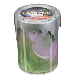 MARS MUD