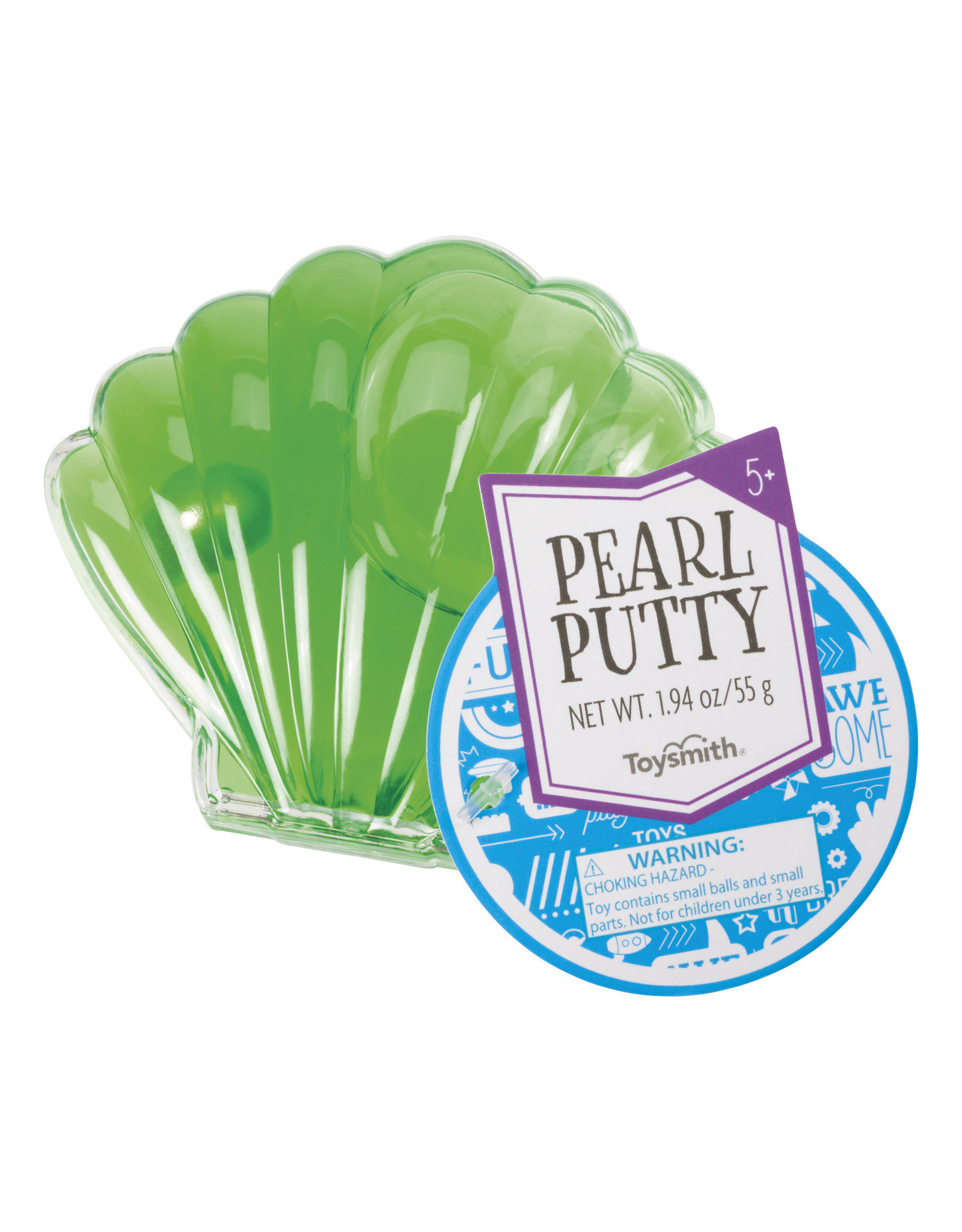 PEARL PUTTY