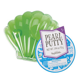 PEARL PUTTY