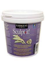 SCULPT IT ! AIR HARDENING