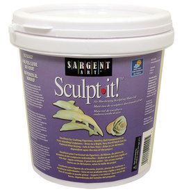 SCULPT IT ! AIR HARDENING
