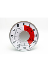 MAGNETIC WIND UP TIMER - 6"