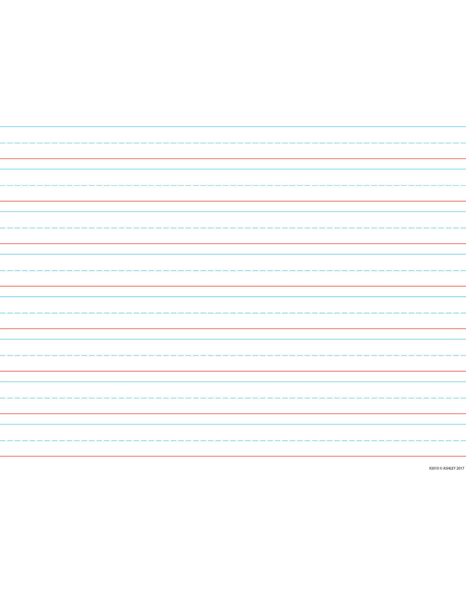 SMART POLY - HANDWRITING - CHART