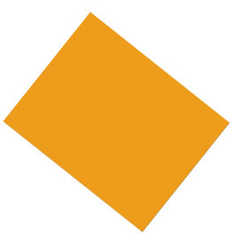 OAK TAG 22x28 - PREMIUM - ORANGE