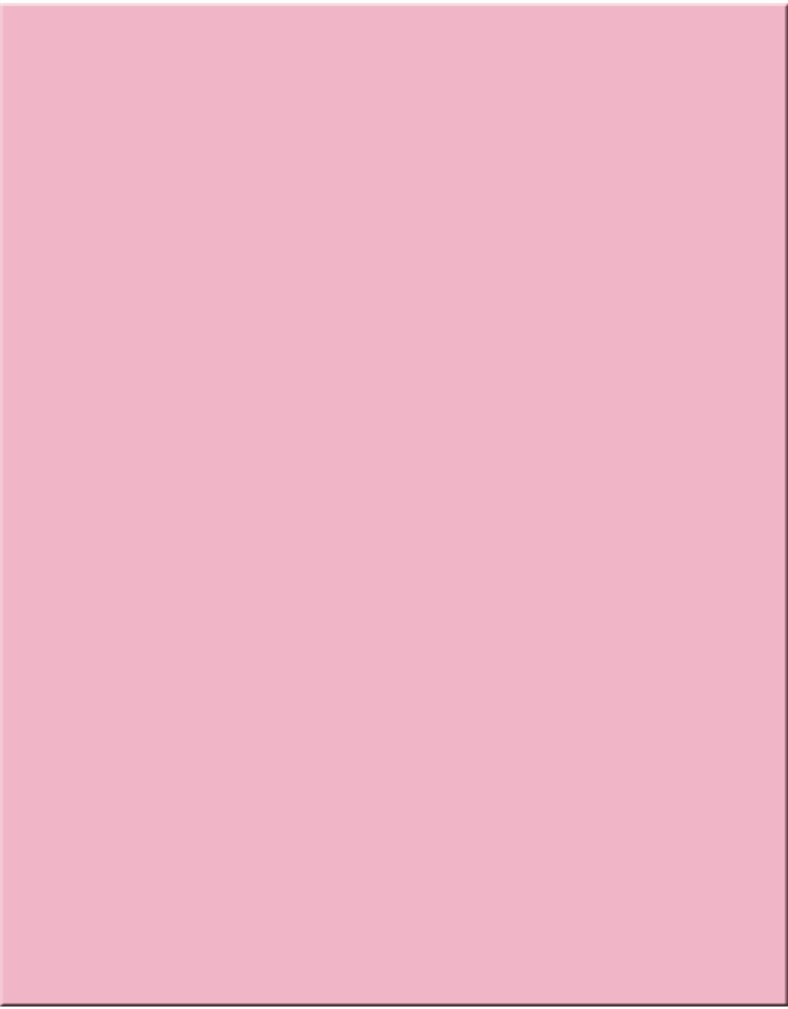 OAK TAG 22x28 - PREMIUM - PINK
