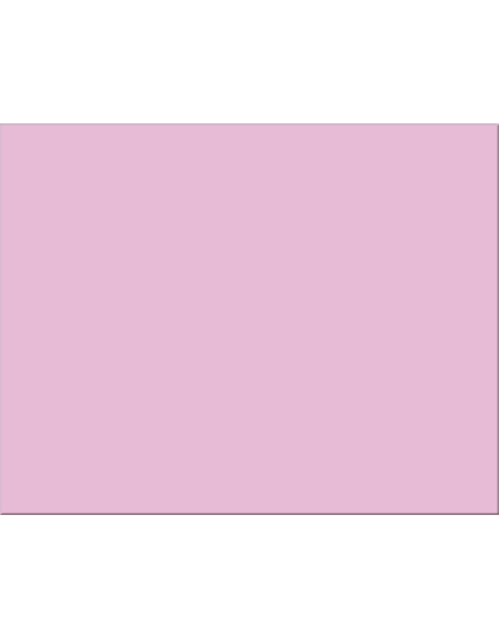 OAK TAG: 22x28 6 PLY LIGHT PINK