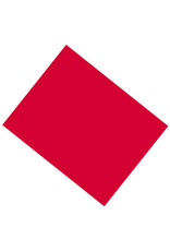 OAK TAG 22x28 - PREMIUM - RED