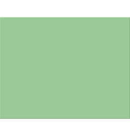 OAK TAG: 22”x28”  LIGHT GREEN
