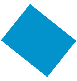 OAK TAG 22x28 - PREMIUM - BLUE