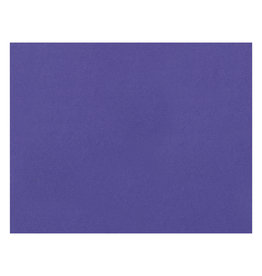 OAK TAG: 22x28, REGULAR PURPLE