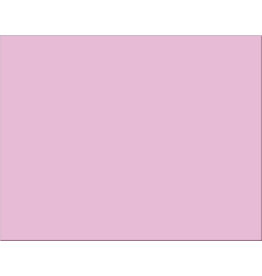 OAK TAG: 22x28, REGULAR PINK