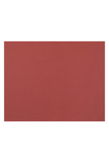 OAK TAG  22x28,  REGULAR RED