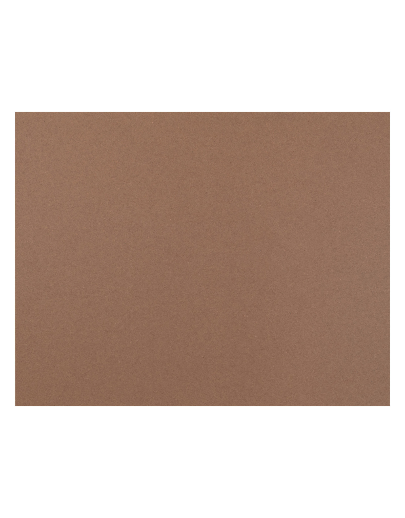 OAK TAG: 22x28, REGULAR BROWN
