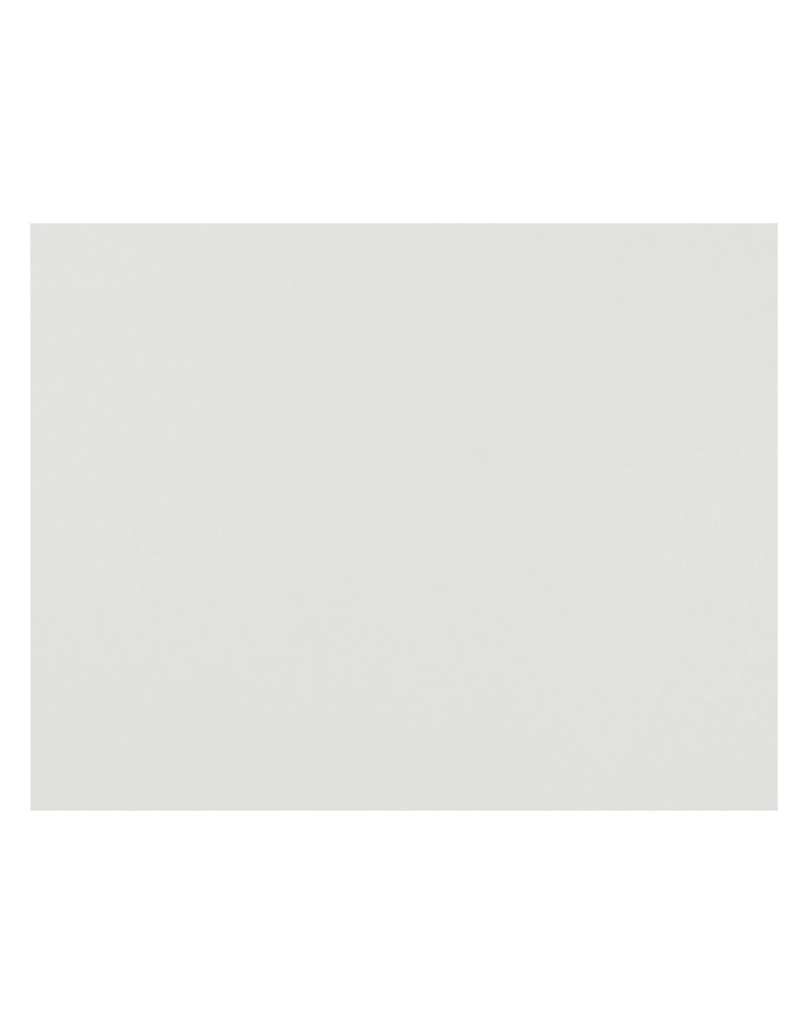 OAK TAG 22x28 WHITE