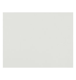 OAK TAG 22x28 WHITE