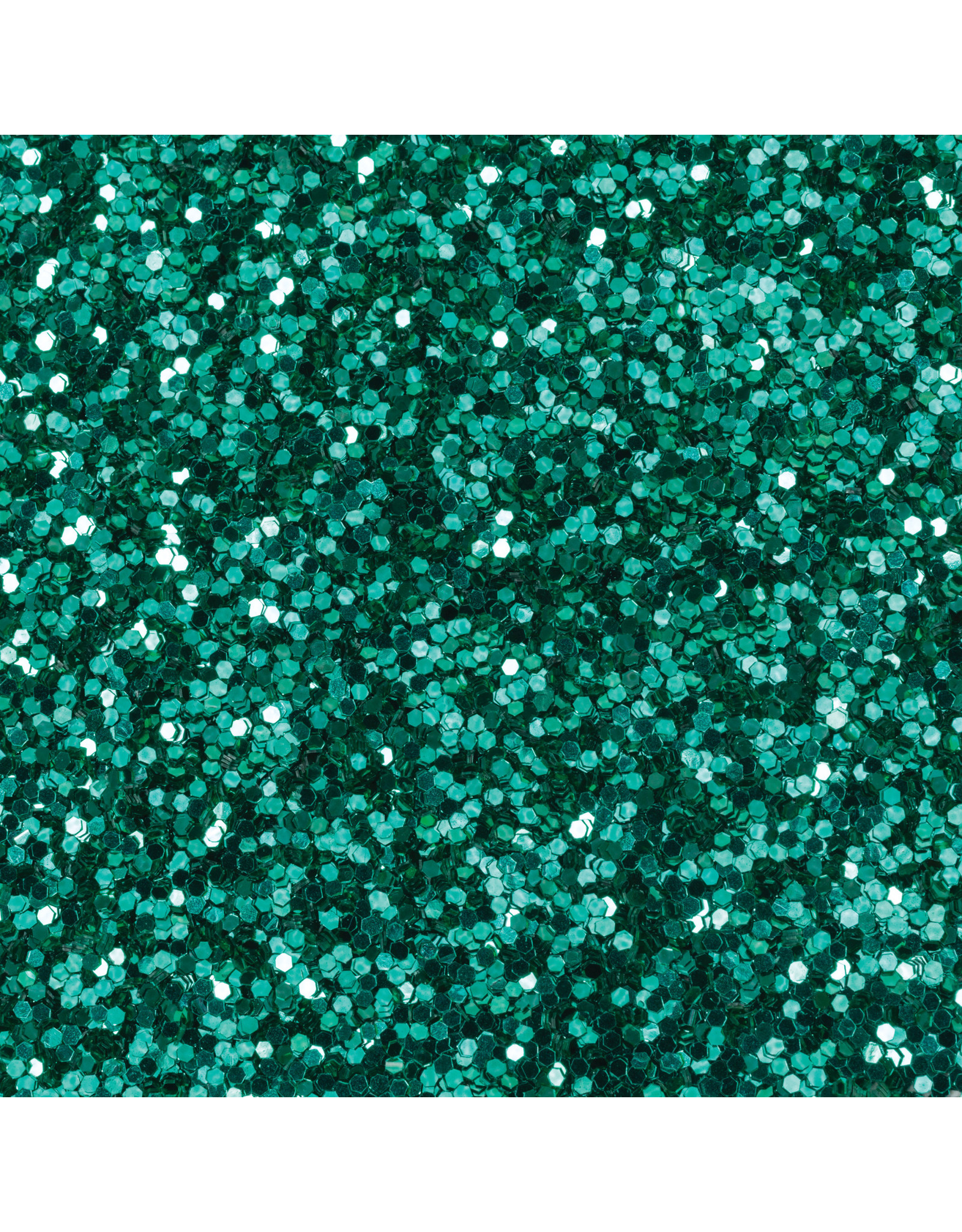GLITTER: 16oz TURQUOISE