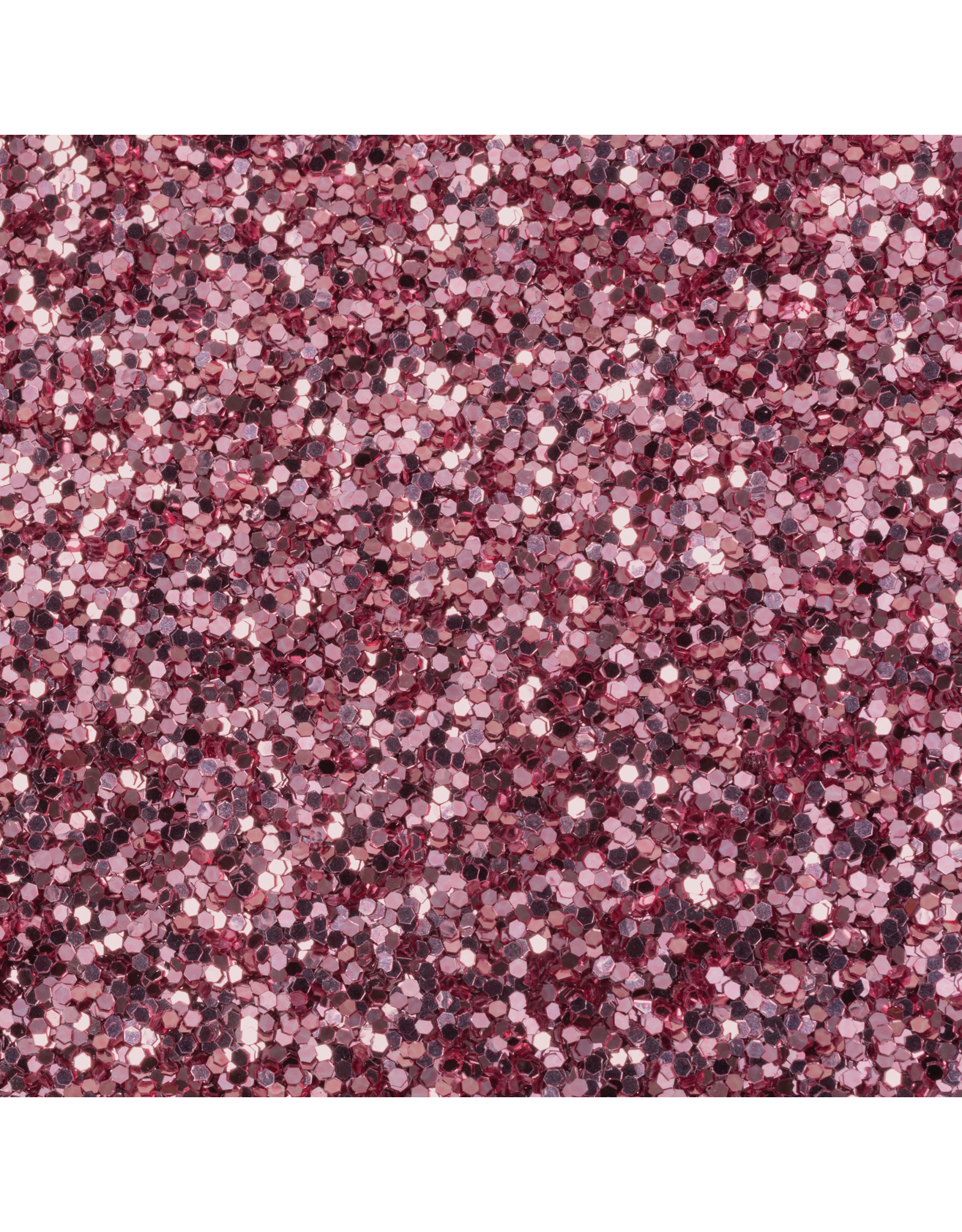 GLITTER: 16OZ PINK