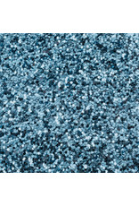 GLITTER: 16oz LIGHT BLUE