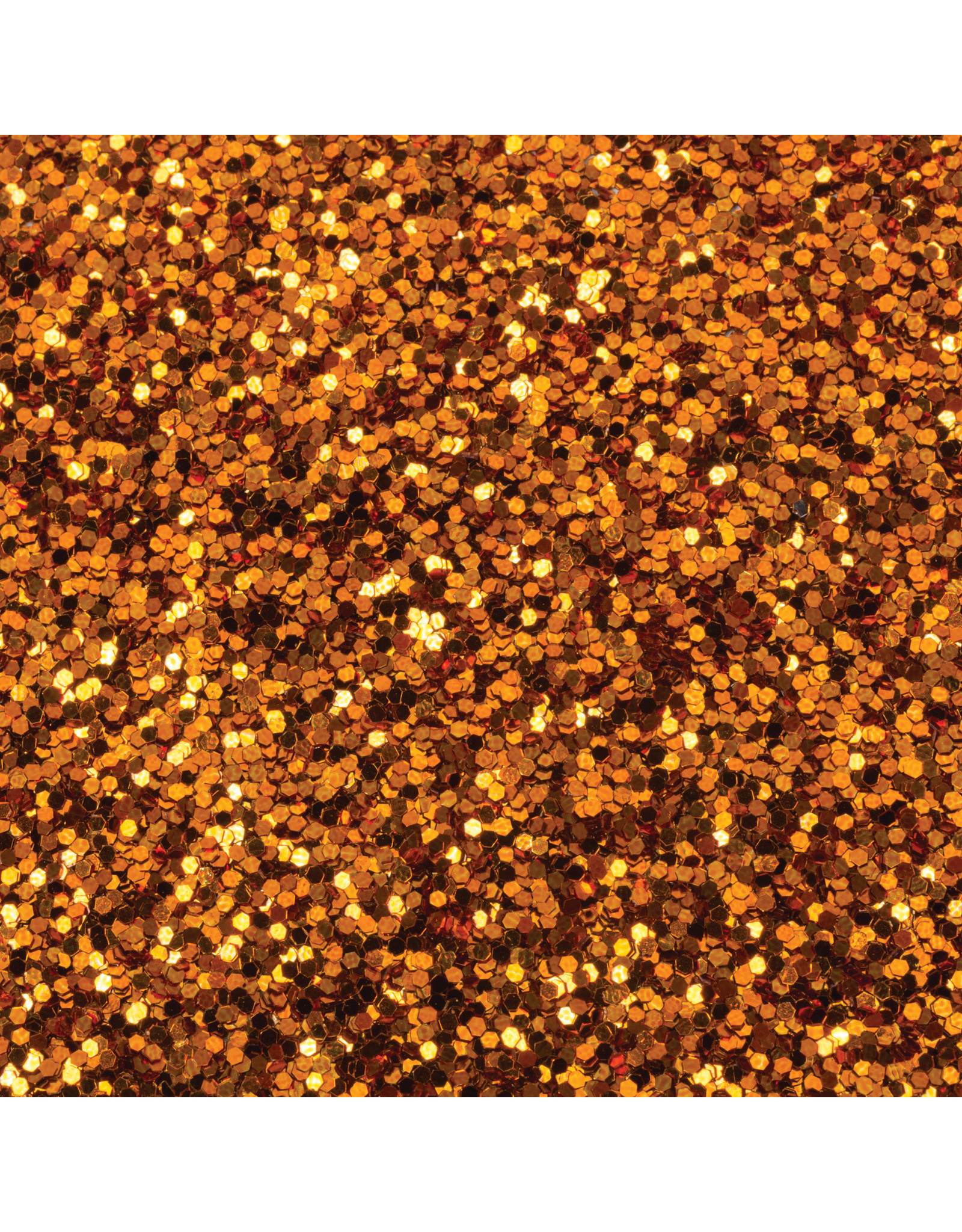 GLITTER: 16oz ORANGE