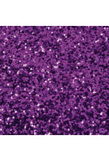 GLITTER: 16OZ PURPLE