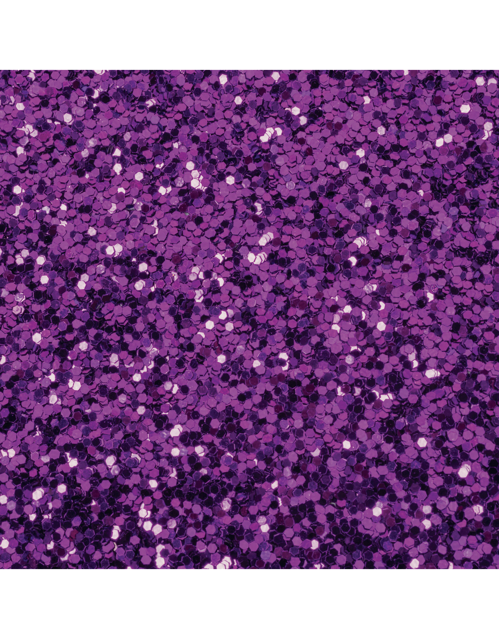 GLITTER: 16OZ PURPLE