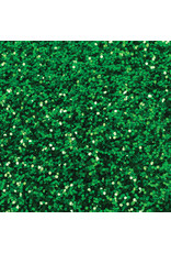 GLITTER 4oz GREEN