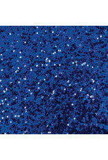 GLITTER 4oz BLUE