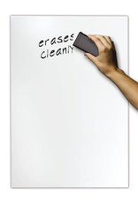 DRY ERASE FOAM BOARD 20X30
