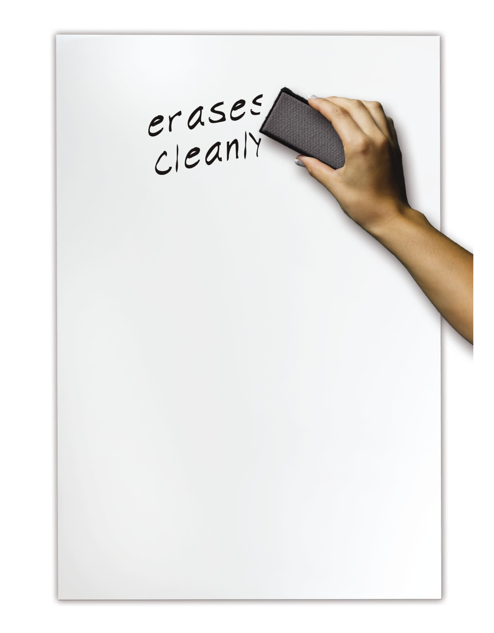 DRY ERASE FOAM BOARD 20X30