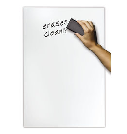 DRY ERASE FOAM BOARD 20X30