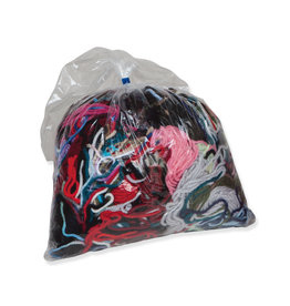 YARN, REMNANT: 1/2 LB