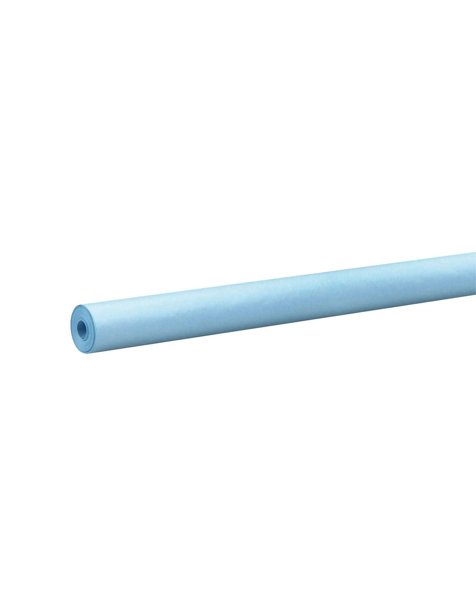 KRAFT PAPER: 36"x100' SKY BLUE