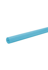 KRAFT PAPER: LIGHT WEIGHT 48"X200' SKY BLUE