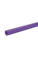 KRAFT PAPER: LIGHT WEIGHT 48"X200' PURPLE